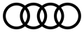 Logo of Audi - Аэропорт Norfolk