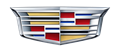 Logo of Cadillac - Norfolk Airport