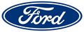 Logo of Ford - Norfolk Airport