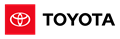 Logo of Toyota - Norfolk Airport